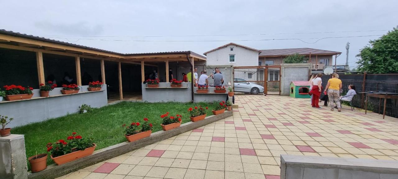 Soliday Vama Veche Dış mekan fotoğraf