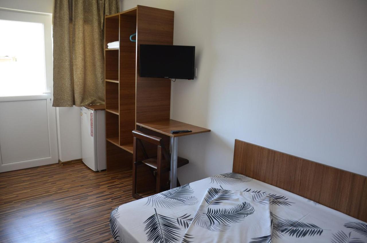 Soliday Vama Veche Dış mekan fotoğraf