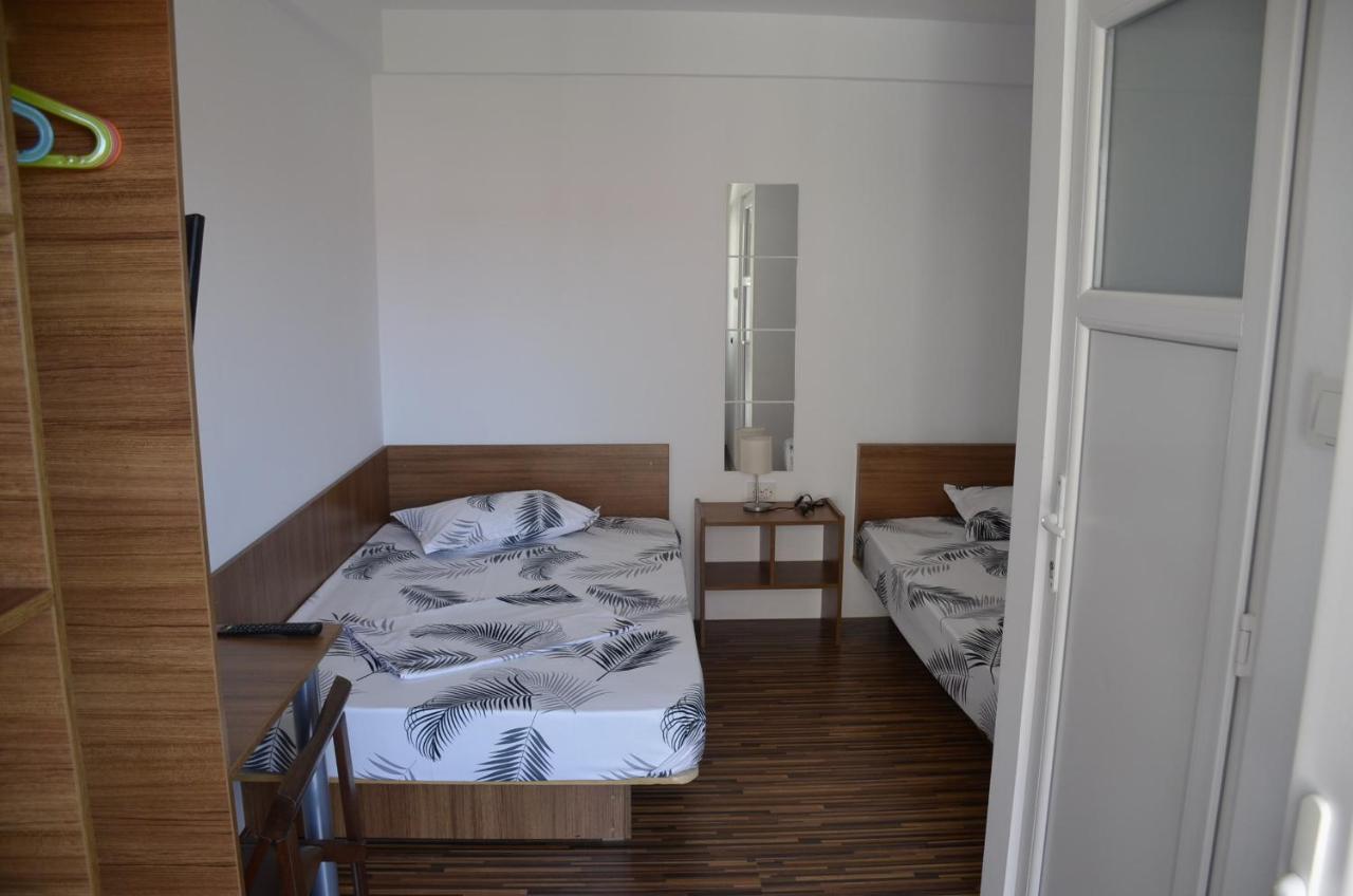 Soliday Vama Veche Dış mekan fotoğraf