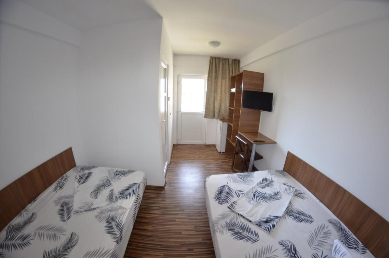 Soliday Vama Veche Dış mekan fotoğraf