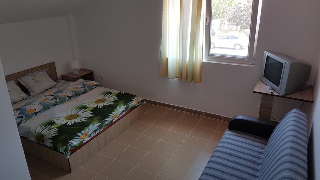 Soliday Vama Veche Dış mekan fotoğraf
