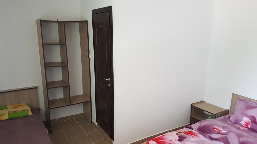 Soliday Vama Veche Dış mekan fotoğraf