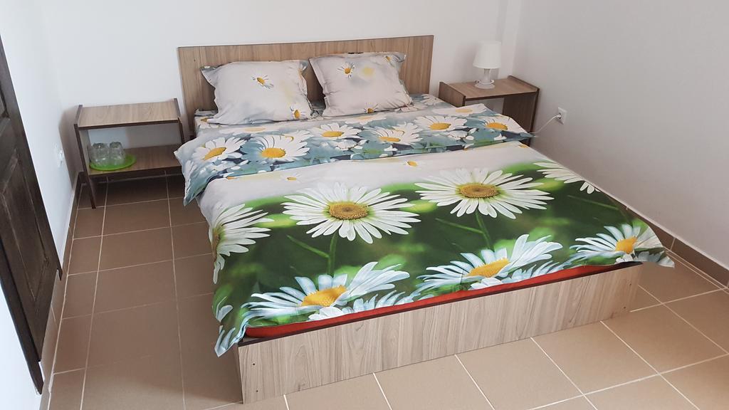 Soliday Vama Veche Dış mekan fotoğraf