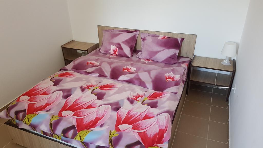 Soliday Vama Veche Dış mekan fotoğraf