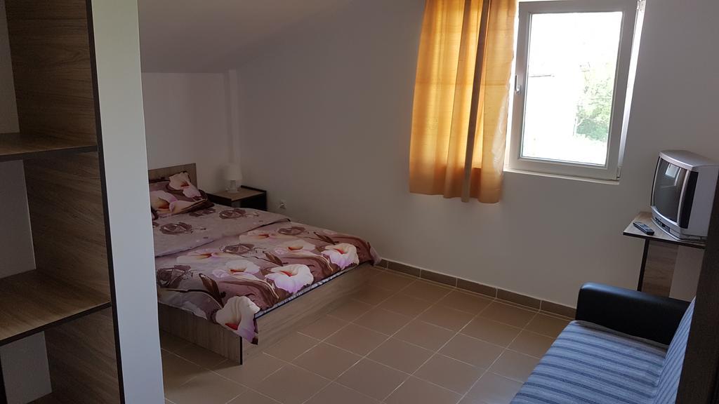 Soliday Vama Veche Dış mekan fotoğraf