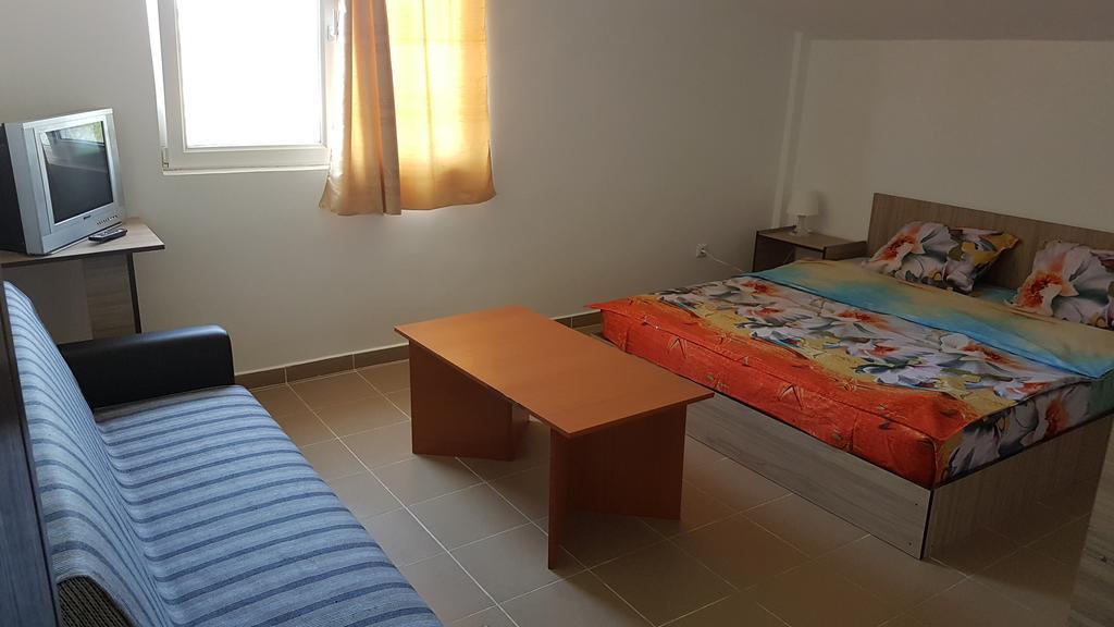 Soliday Vama Veche Dış mekan fotoğraf
