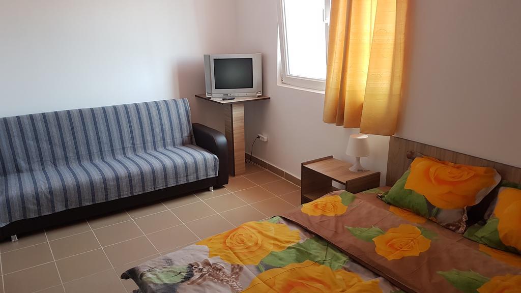 Soliday Vama Veche Dış mekan fotoğraf