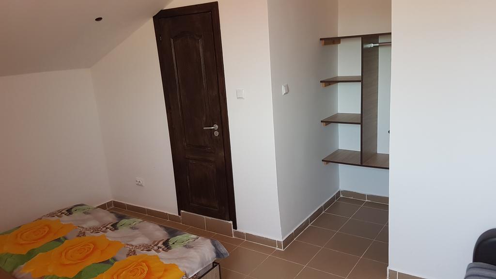 Soliday Vama Veche Dış mekan fotoğraf