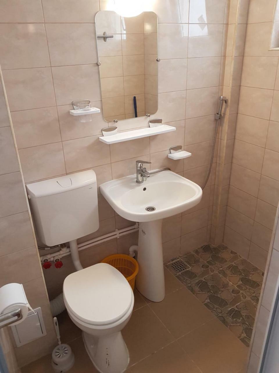 Soliday Vama Veche Dış mekan fotoğraf